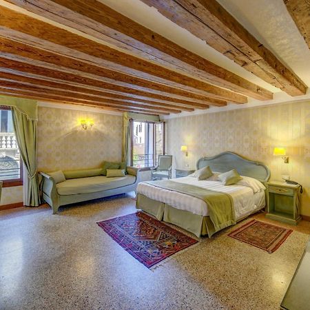 Locanda La Corte Venedig Exteriör bild