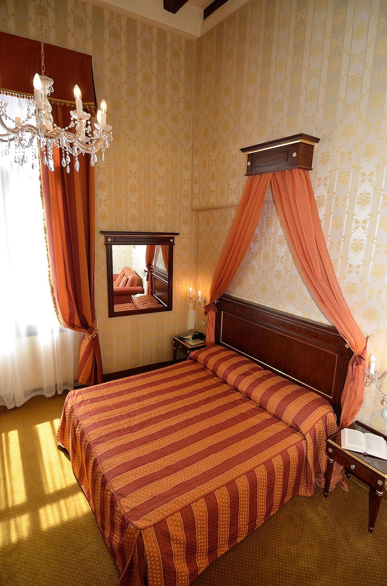 Locanda La Corte Venedig Exteriör bild