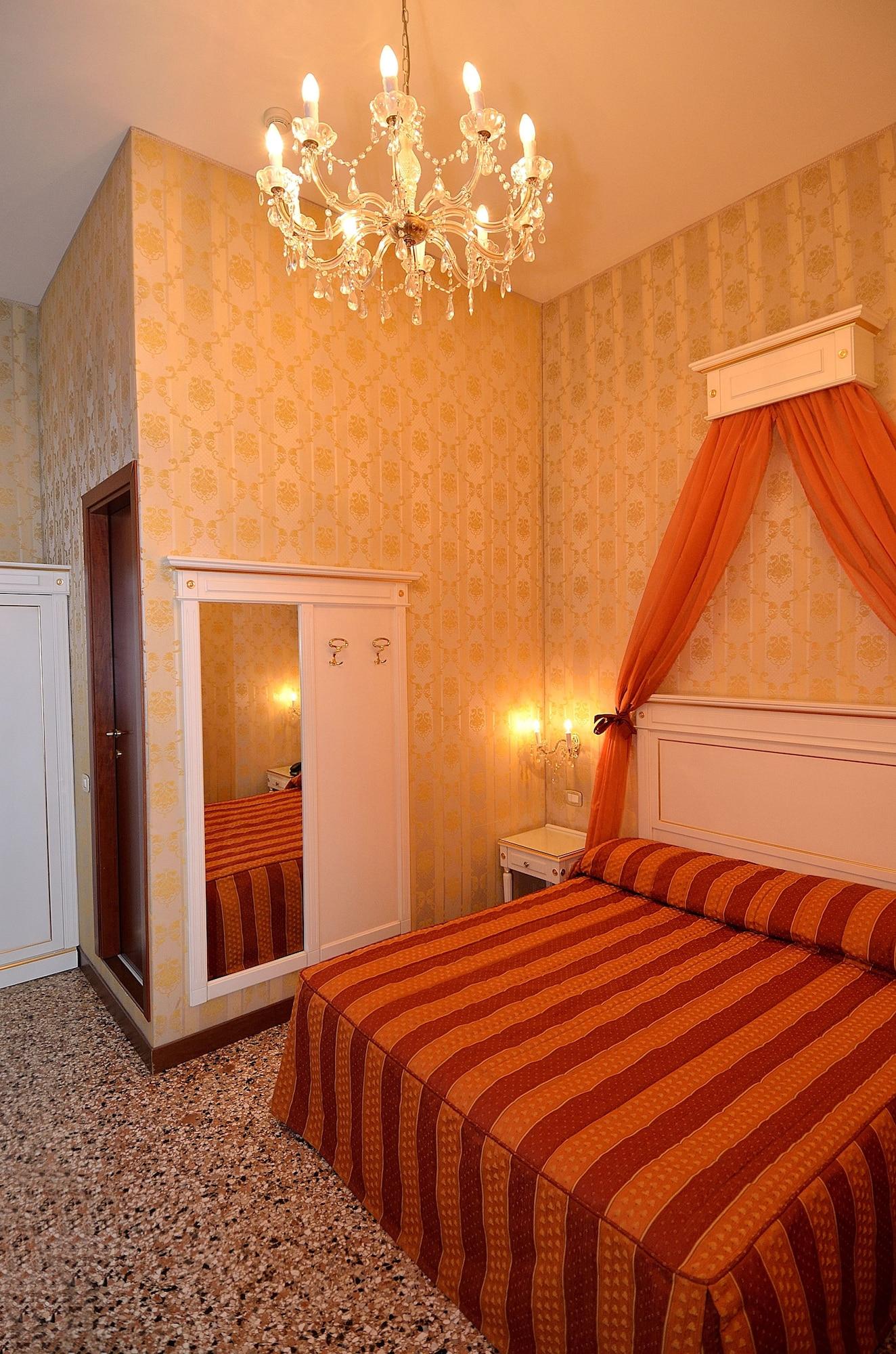 Locanda La Corte Venedig Exteriör bild