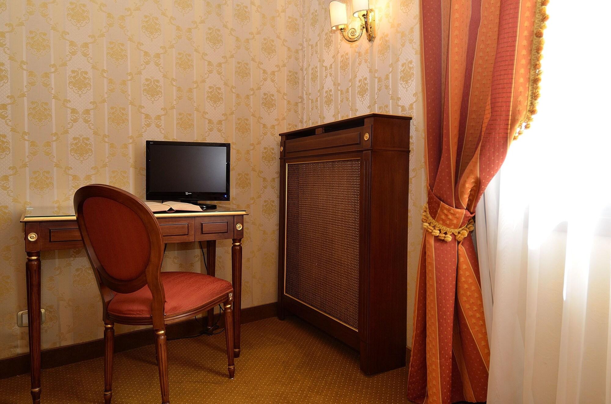 Locanda La Corte Venedig Exteriör bild