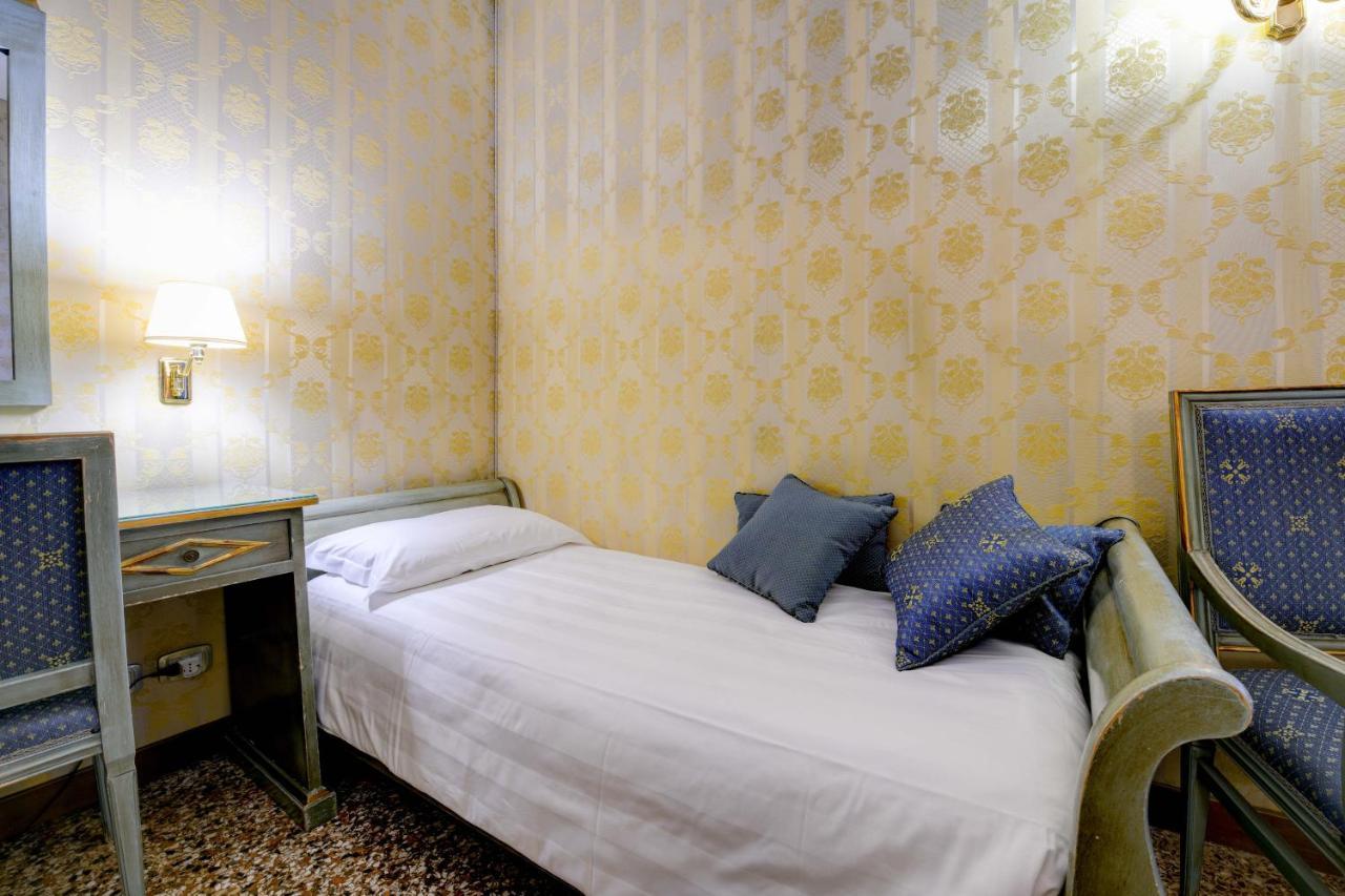Locanda La Corte Venedig Exteriör bild