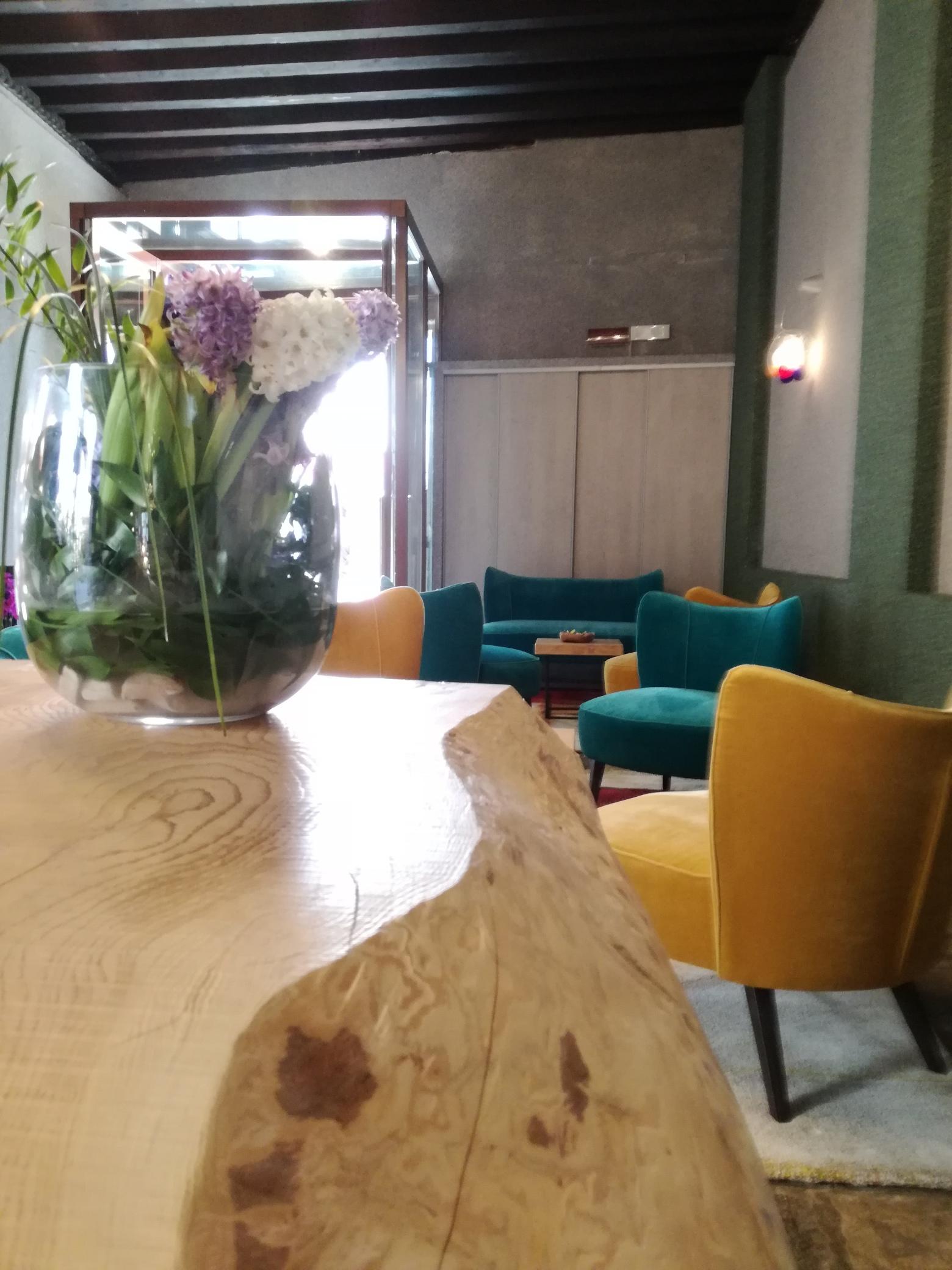 Locanda La Corte Venedig Exteriör bild