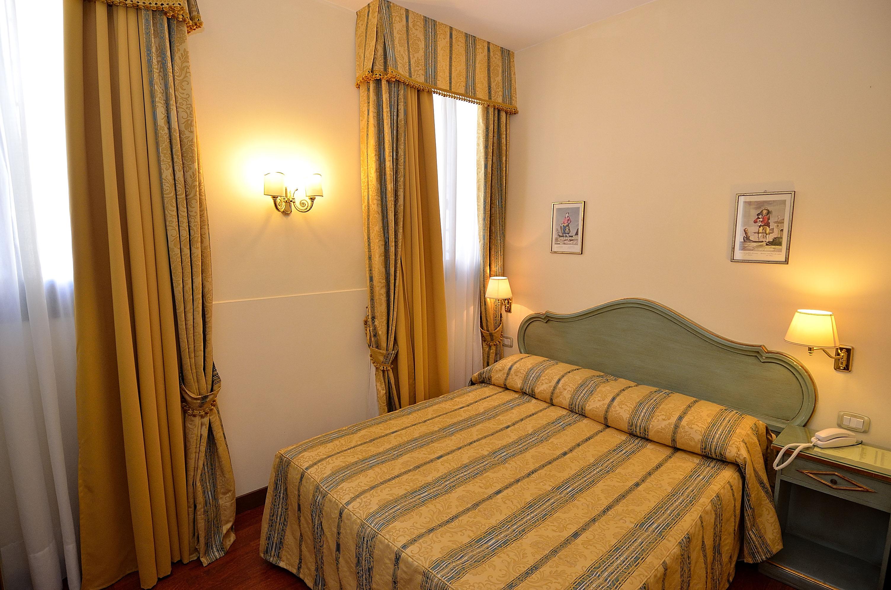 Locanda La Corte Venedig Exteriör bild